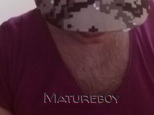 Matureboy