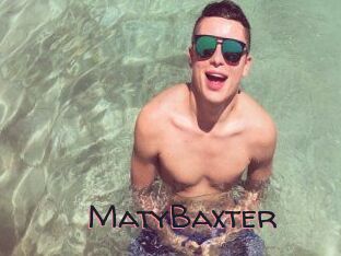 Maty_Baxter