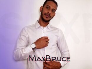 MaxBruce