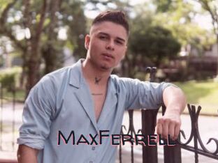 MaxFerrell