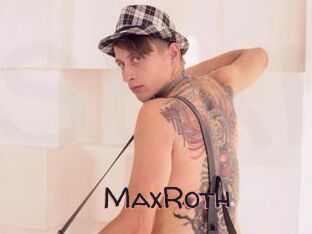 MaxRoth