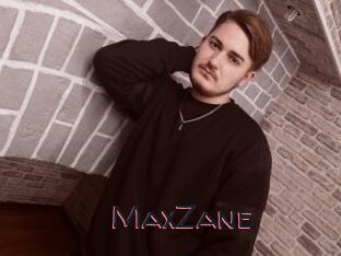 MaxZane