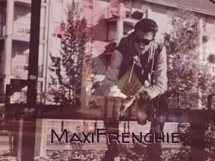 MaxiFrenchie