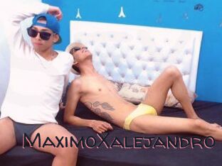 MaximoXalejandro