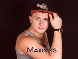 Maximys