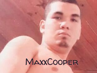 MaxxCooper