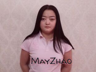 MayZhao