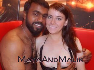 MayaAndMalik