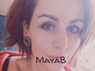 MayaB