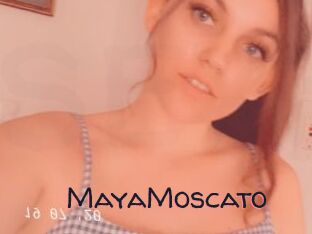 MayaMoscato