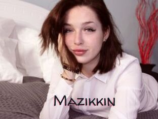 Mazikkin