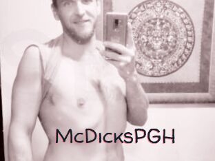 McDicksPGH