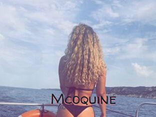 Mcoquine