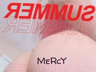 MeRcY