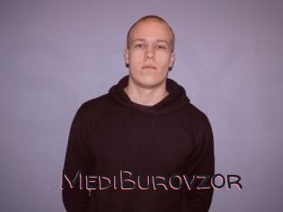 MediBurovzor