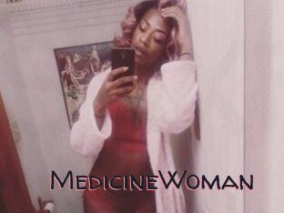 MedicineWoman