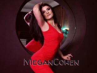 MeganCohen