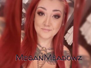 MeganMeadowz