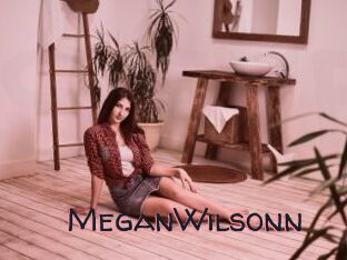 MeganWilsonn