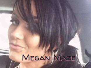 Megan_Maze