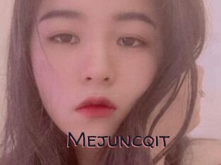 Mejuncqit