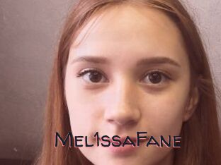 Mel1ssaFane