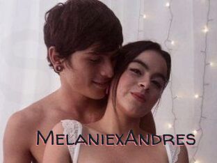 MelaniexAndres