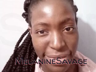 MelanineSavage