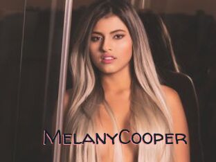 MelanyCooper