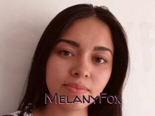 Melany_Fox