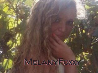 MelanyFoxxy