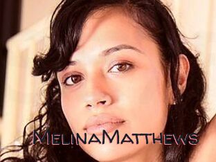 Melina_Matthews