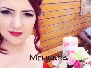 Melinnda