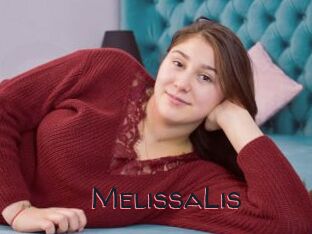 MelissaLis