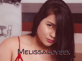 MelissaLoveex