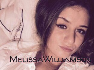 Melissa_Williamson