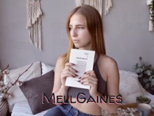 MellGaines