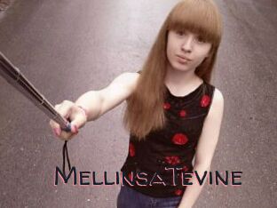 MellinsaTevine