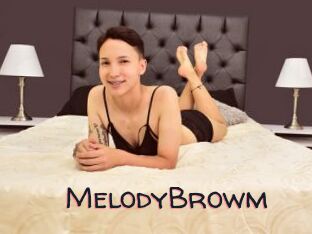 MelodyBrowm