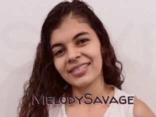 MelodySavage