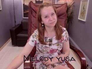 Melody_yusa