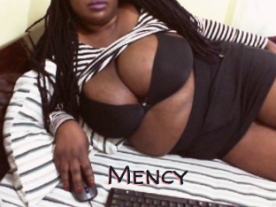 Mency
