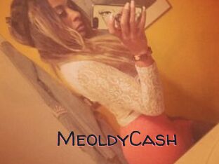 MeoldyCash