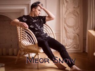 Meor_Snow