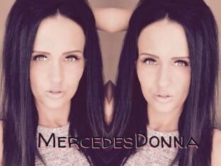 MercedesDonna