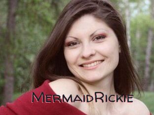 MermaidRickie