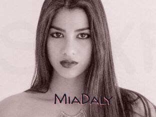 MiaDaly