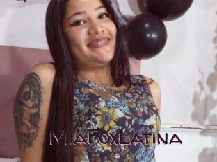 MiaFoxLatina