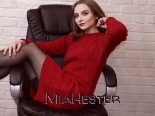 MiaHester