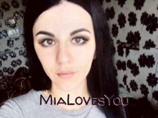 MiaLovesYou